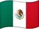 Flag of MX